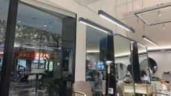 -卓梵美发·精品Salon