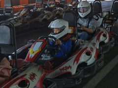 -宝山流光速国际赛车场(宝山店)