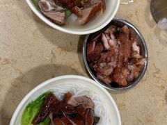 -杞兴东莞烧鹅