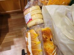 -面包工房(天河城店)