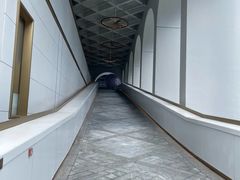 -Garden Lounge(尼依格罗香港美利酒店)