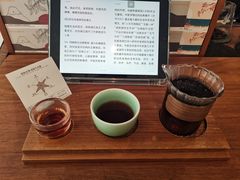 -Line 咖啡(石厦花园店)