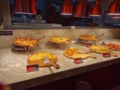 -比格比萨自助(万柳华联店)