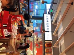 -大师兄·西北小馆(南沙万达广场店)