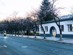 -吉林大学(前卫南区)