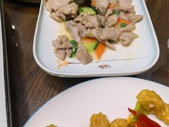 -老都一处饺子馆(道里店)