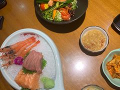-九井澤精致料理(金茂店)