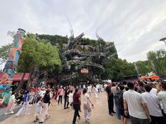 -杭州宋城