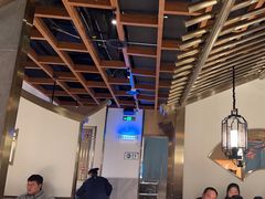 -庆江南江南菜(琴湖溪里花园城店)