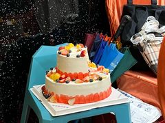 -玉林烤鸭店(小西天店)