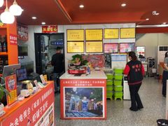 -虾铺子龙虾·私房菜(金源花苑店)