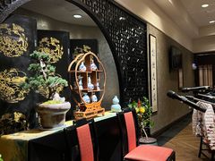 -海天楼中餐厅(吴宫泛太平洋酒店)