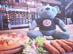 -MAAN COFFEE(金桥店)