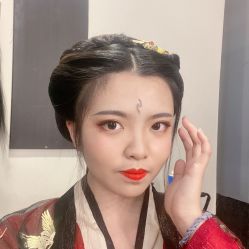 -盘子女人坊古装写真摄影(天津总店)