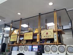 -服务大楼冷面(延大店)