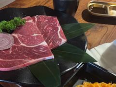 -九田家黑牛烤肉料理(新辰里亚运村店)