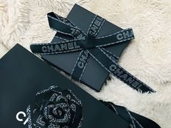 -CHANEL(恒隆广场店)