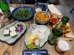 -Hi YOU你的饭局泰餐厅(雍和宫店)