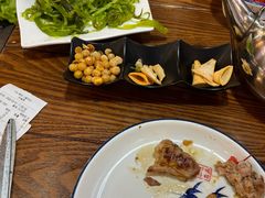 -牛犇烤肉(物资学院路店)