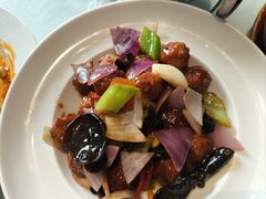 -玉林烤鸭店(定福庄店)