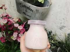 玫瑰酸奶酪-狐狸家·酸奶酪专门店(平江路店)