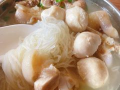 -文惠猪脚粉(富景小区店)