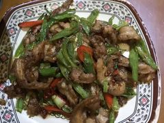 -花鸟鱼私家小厨(文殊院店)