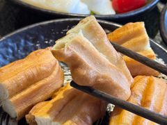 -湊湊火锅·茶憩(和平大悦城店)