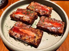-Laures·月桂西班牙碳烤餐厅(十尚坊店)