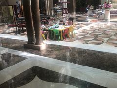 -深圳东部华侨城茵特拉根酒店