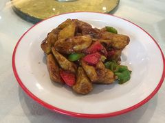 -金家老三饭庄(常营店)