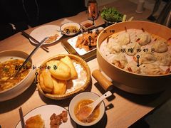 -味莊·青岛菜(云霄路店)