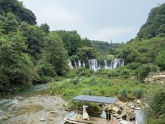-天河潭旅游度假区