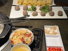 -同仁四季椰子鸡(海岸城天利店)