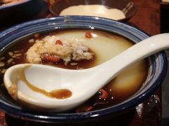 -受气牛肉·耙牛肉火锅(水晶郦城店)