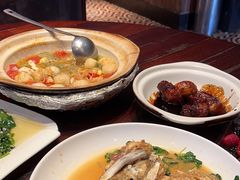 -永安鱼庄·镇江菜(丁卯店)