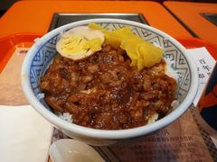 -吉野家(秀谷店)