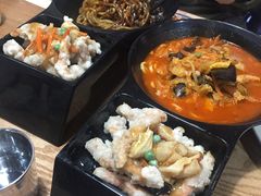 -香港饭店0410(弘大店)