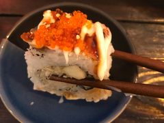 秋天的故事-鹏祖料理