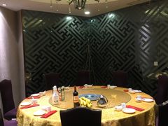 包厢-登瀛楼(鼓楼店)