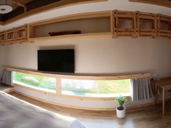 -五龙城郊森林公园