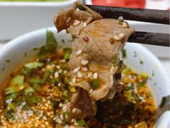 -涮福記·现切牛羊肉火锅(世纪汇店)