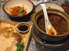 -南京大牌档(济南万象城店)