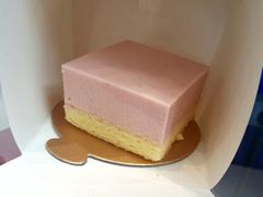 -巴思客蛋糕(交通路店)