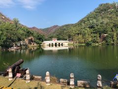 -珠海圆明新园