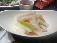 -喜棠·长沙家宴·海鲜·湘菜(麓谷店)