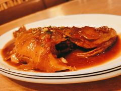 -符离集餐厅(万象城店)