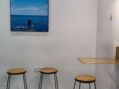 用餐区-常识咖啡common sense(春熙路店)