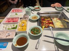 -野妹火锅(龙岗店)