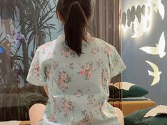 -遇见时尚足浴·SPA(五路口万达店)